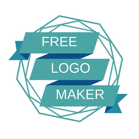 Free Logo Maker .